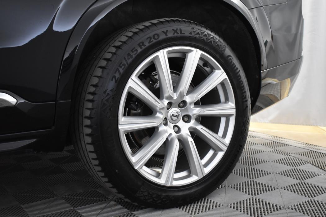 VOLVO XC90 2018