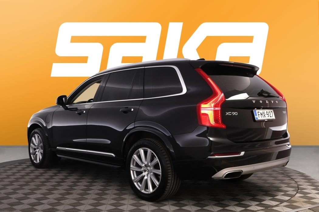VOLVO XC90 2018