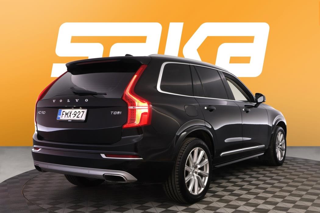 VOLVO XC90 2018