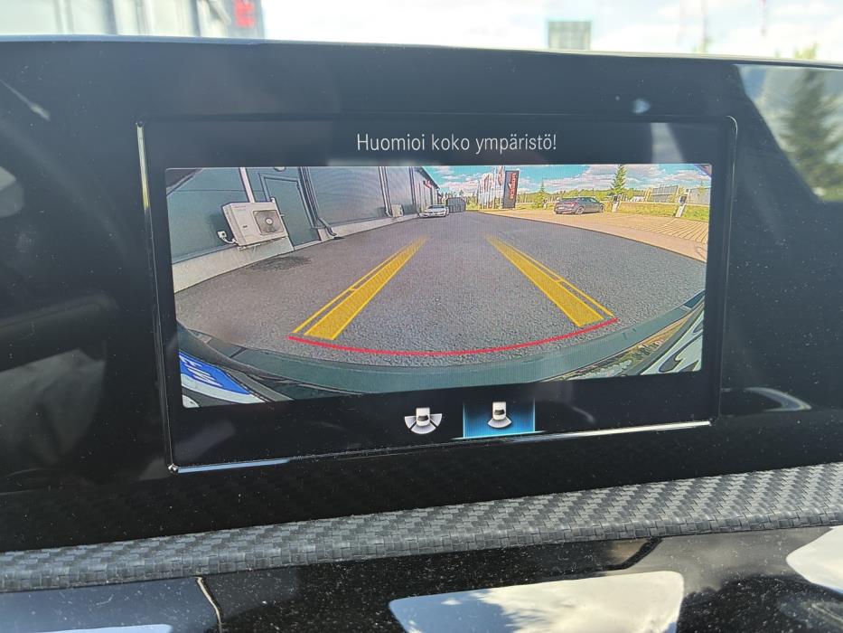 MERCEDES-BENZ A 2019