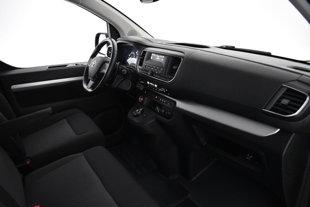TOYOTA Proace Verso 2020