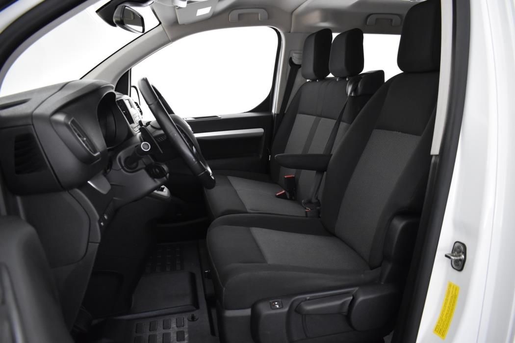 TOYOTA Proace Verso 2020