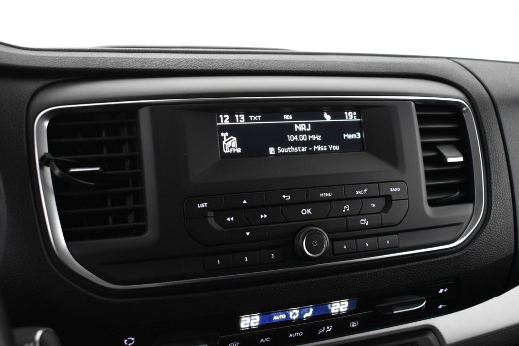 TOYOTA Proace Verso 2020