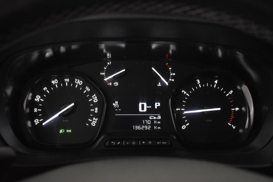 TOYOTA Proace Verso 2020