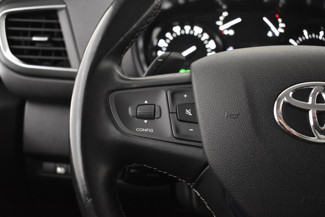 TOYOTA Proace Verso 2020