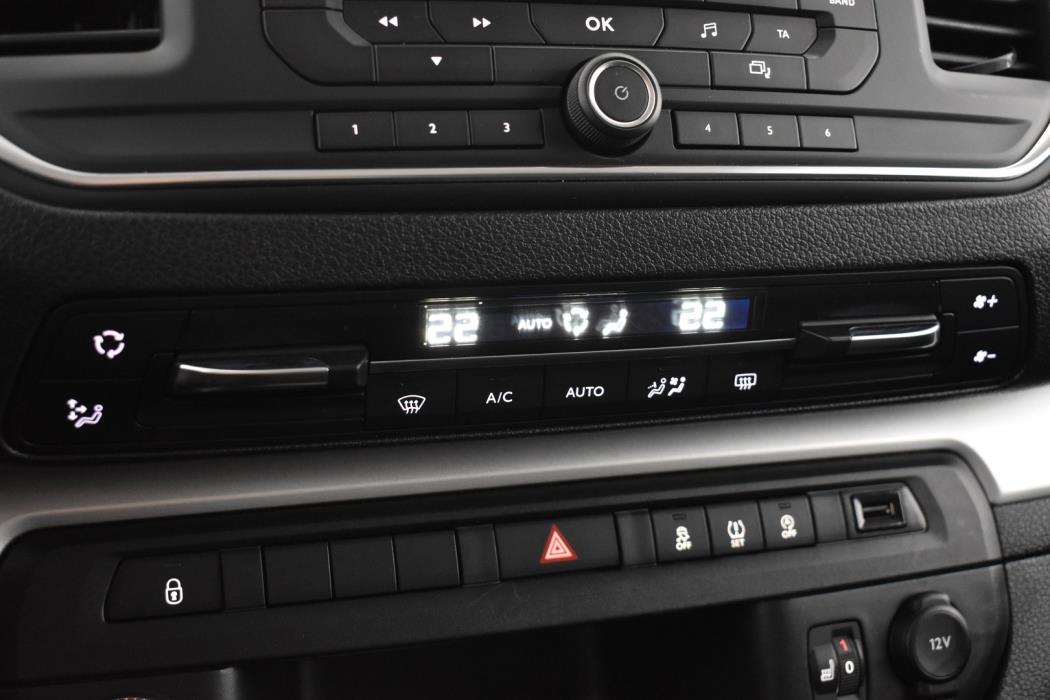 TOYOTA Proace Verso 2020