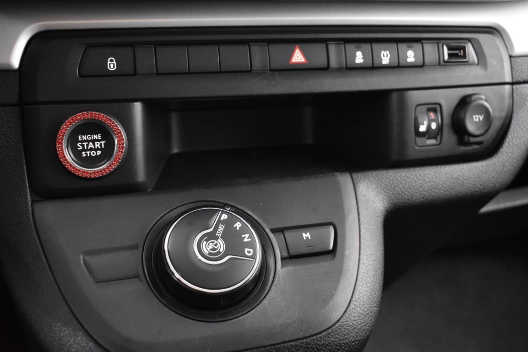 TOYOTA Proace Verso 2020