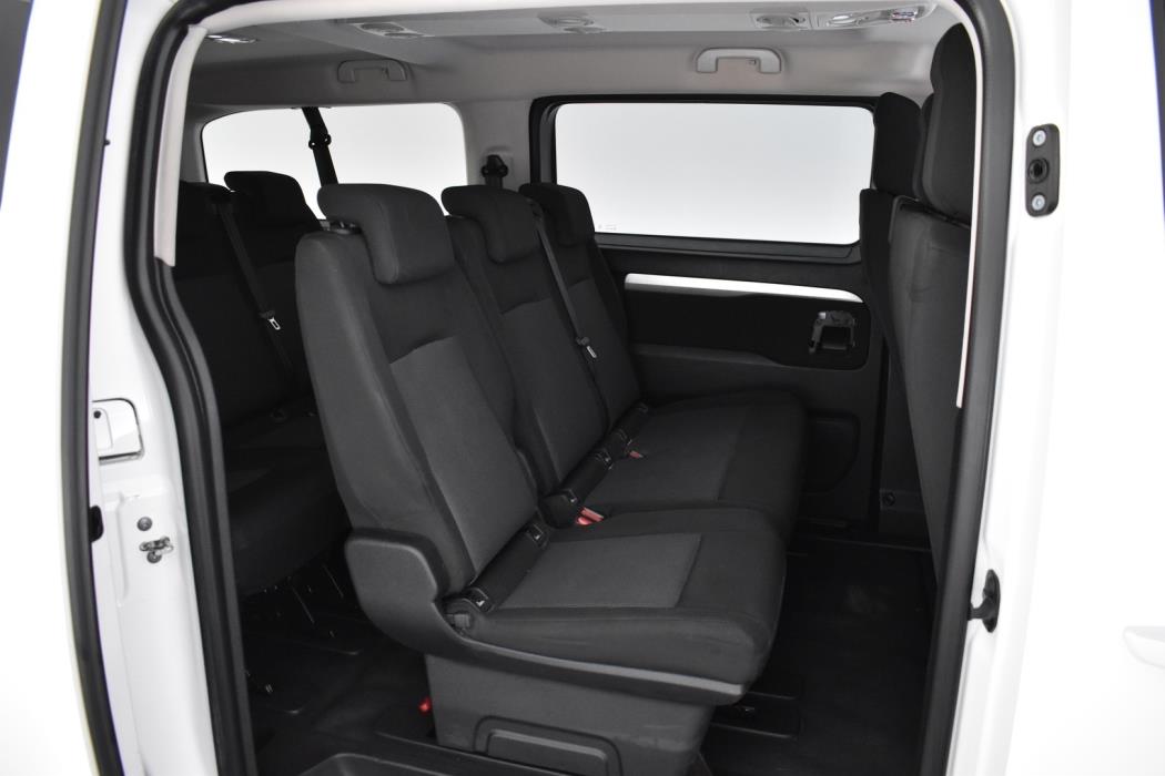 TOYOTA Proace Verso 2020