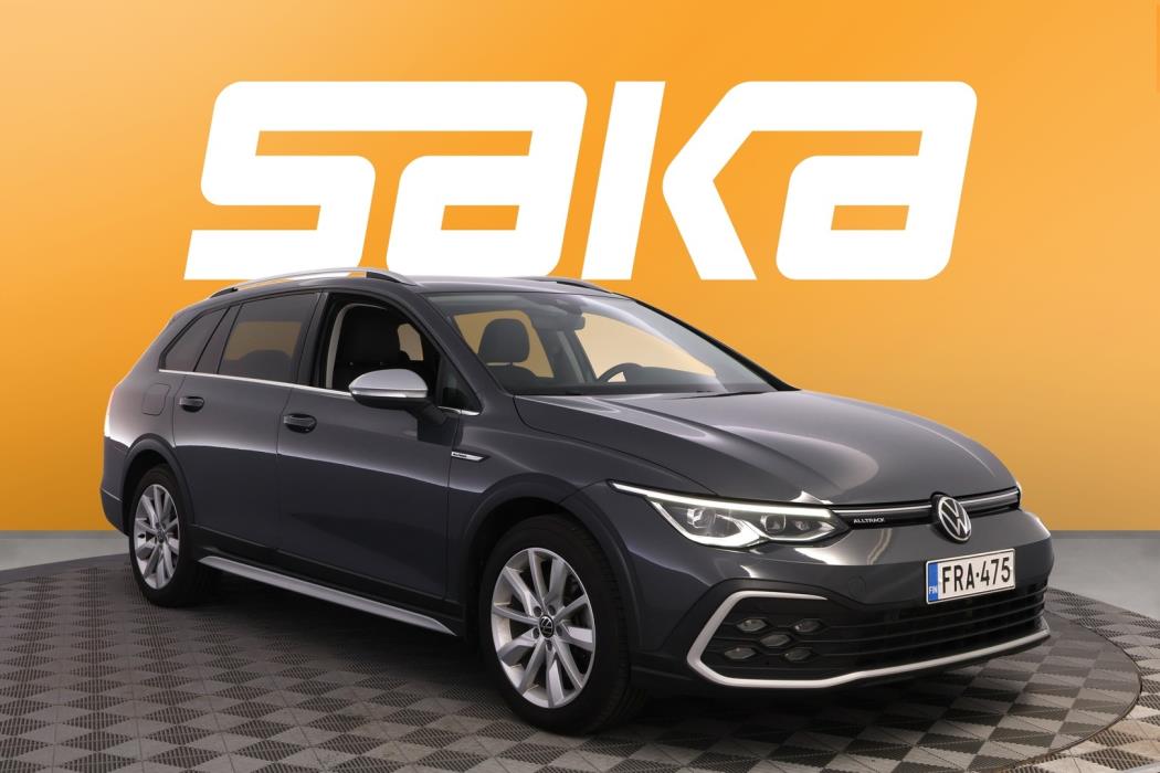 VOLKSWAGEN Golf 2021