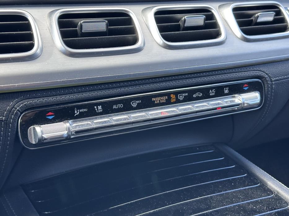 MERCEDES-BENZ GLE 2020