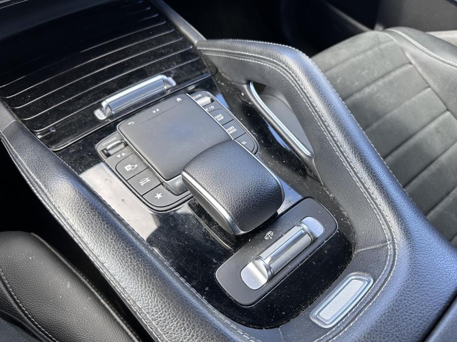 MERCEDES-BENZ GLE 2020