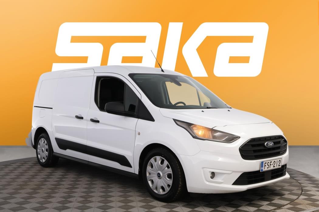 FORD Transit Connect 2019