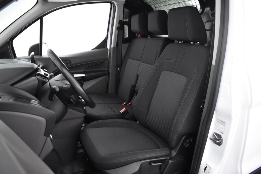 FORD Transit Connect 2019