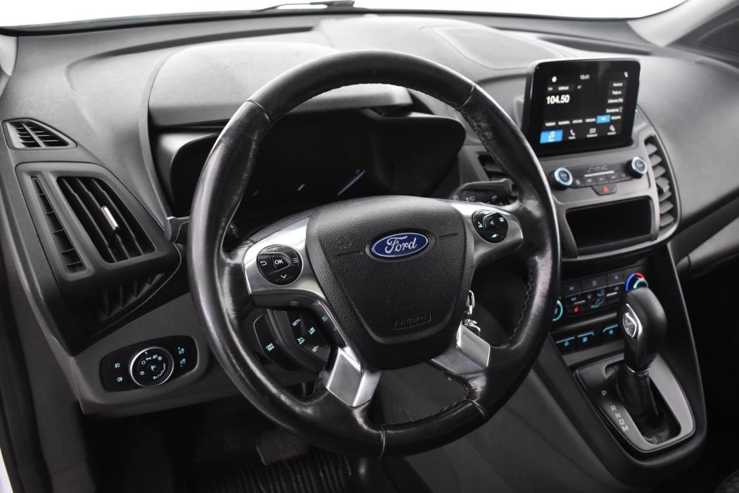 FORD Transit Connect 2019