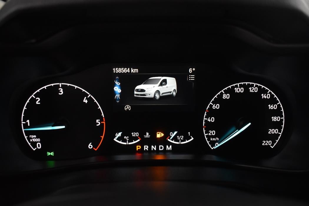 FORD Transit Connect 2019