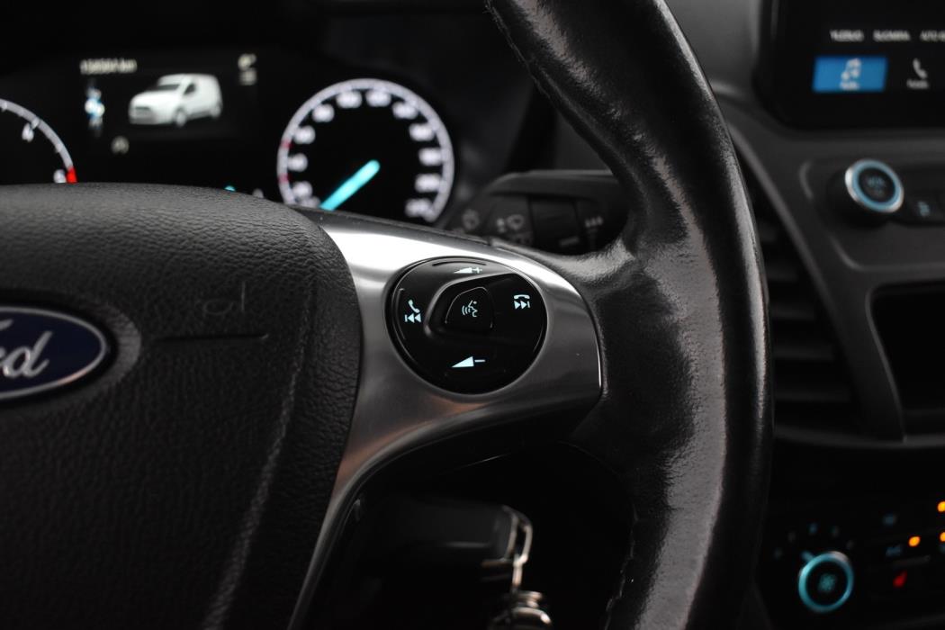 FORD Transit Connect 2019