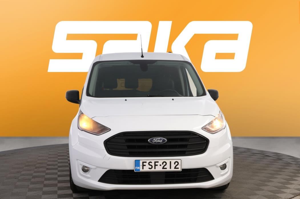 FORD Transit Connect 2019