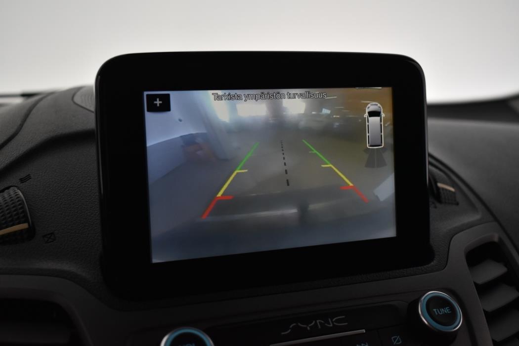 FORD Transit Connect 2019