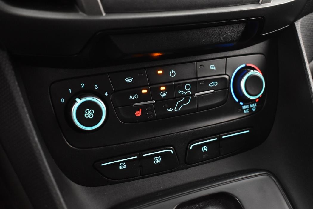 FORD Transit Connect 2019