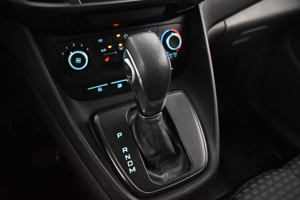 FORD Transit Connect 2019