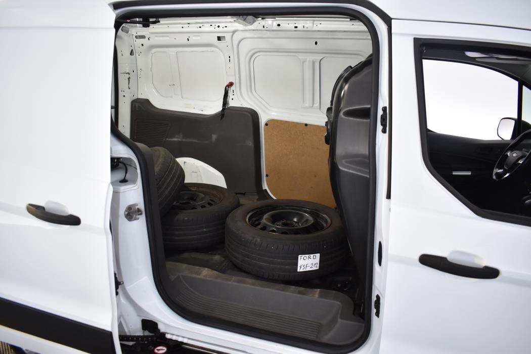 FORD Transit Connect 2019