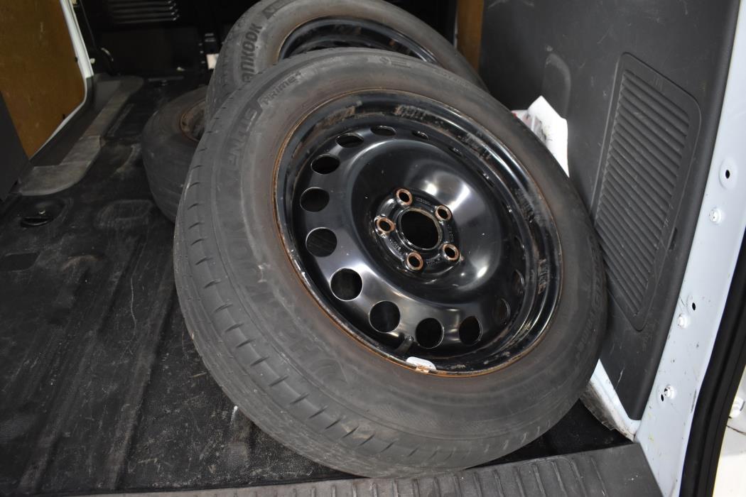 FORD Transit Connect 2019