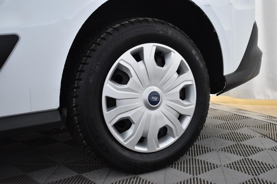 FORD Transit Connect 2019