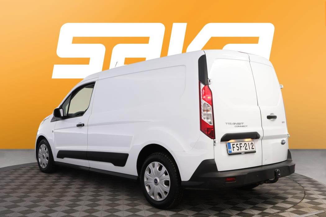 FORD Transit Connect 2019