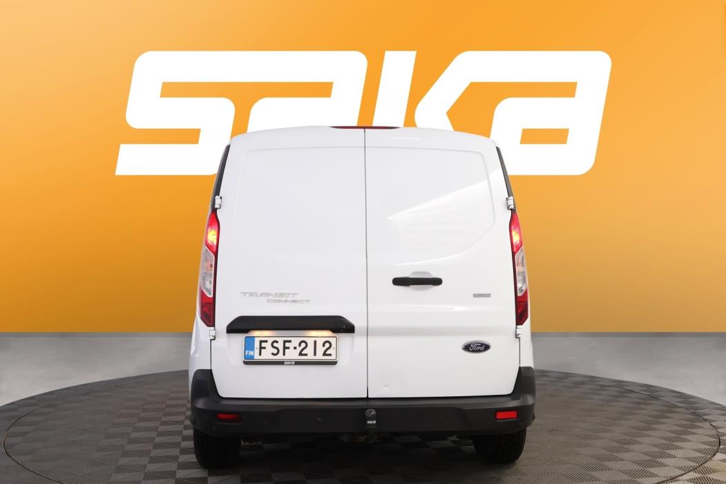 FORD Transit Connect 2019
