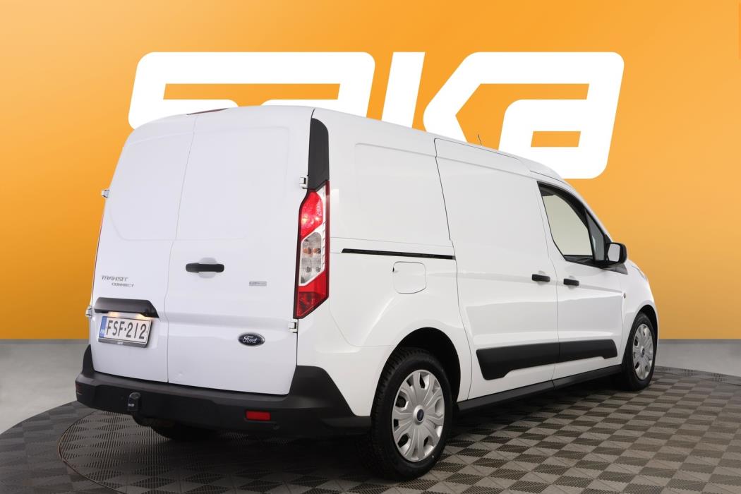 FORD Transit Connect 2019