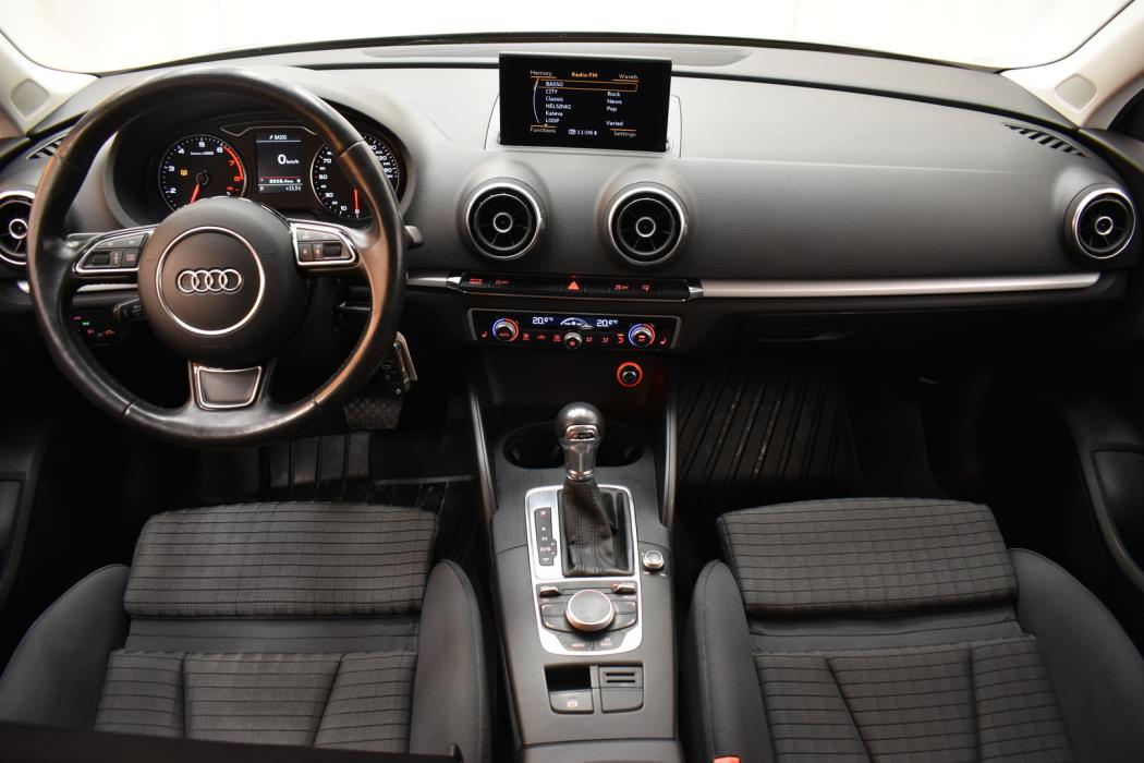 AUDI A3 2014
