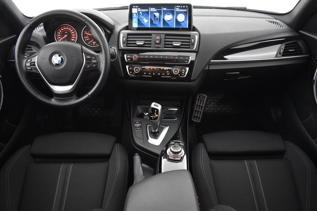 BMW 120 2016