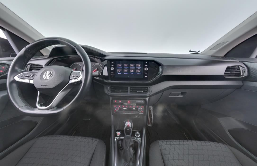 VOLKSWAGEN T-Cross 2019