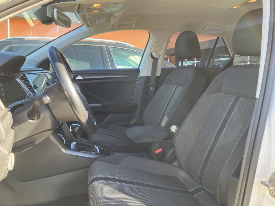 VOLKSWAGEN T-Roc 2020