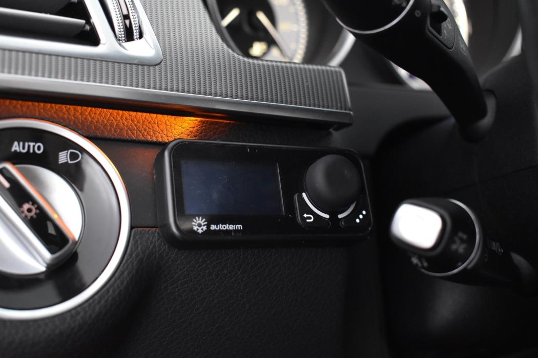 MERCEDES-BENZ E 2015