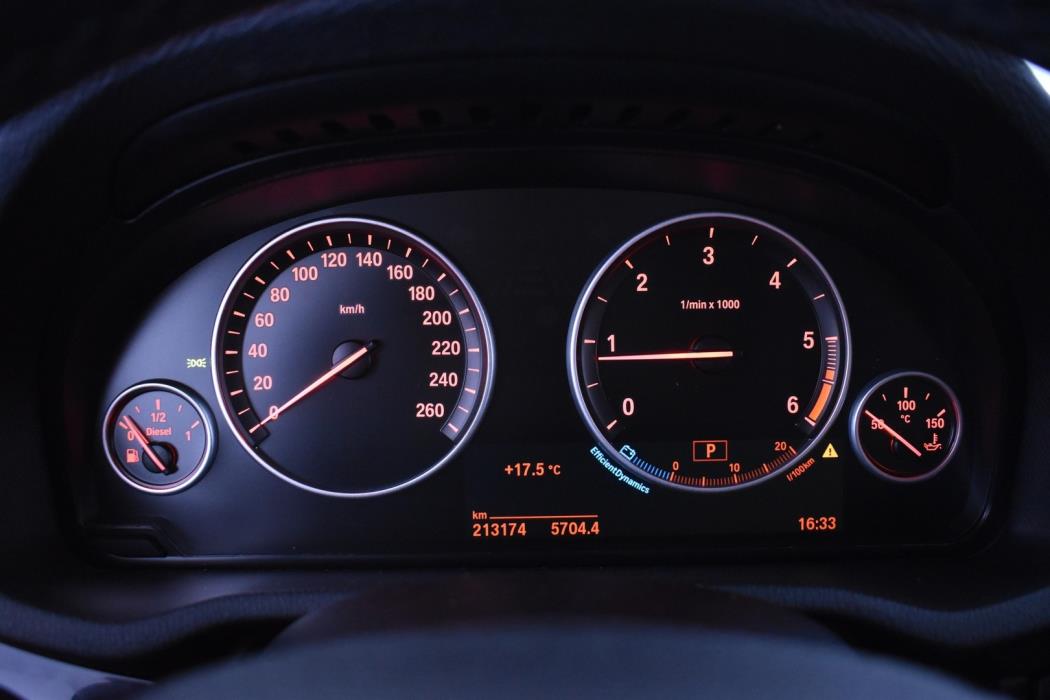 BMW X3 2016