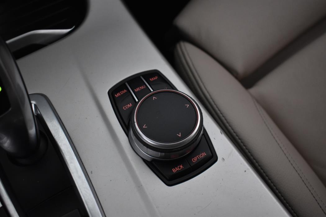 BMW X3 2016