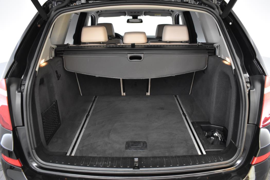 BMW X3 2016