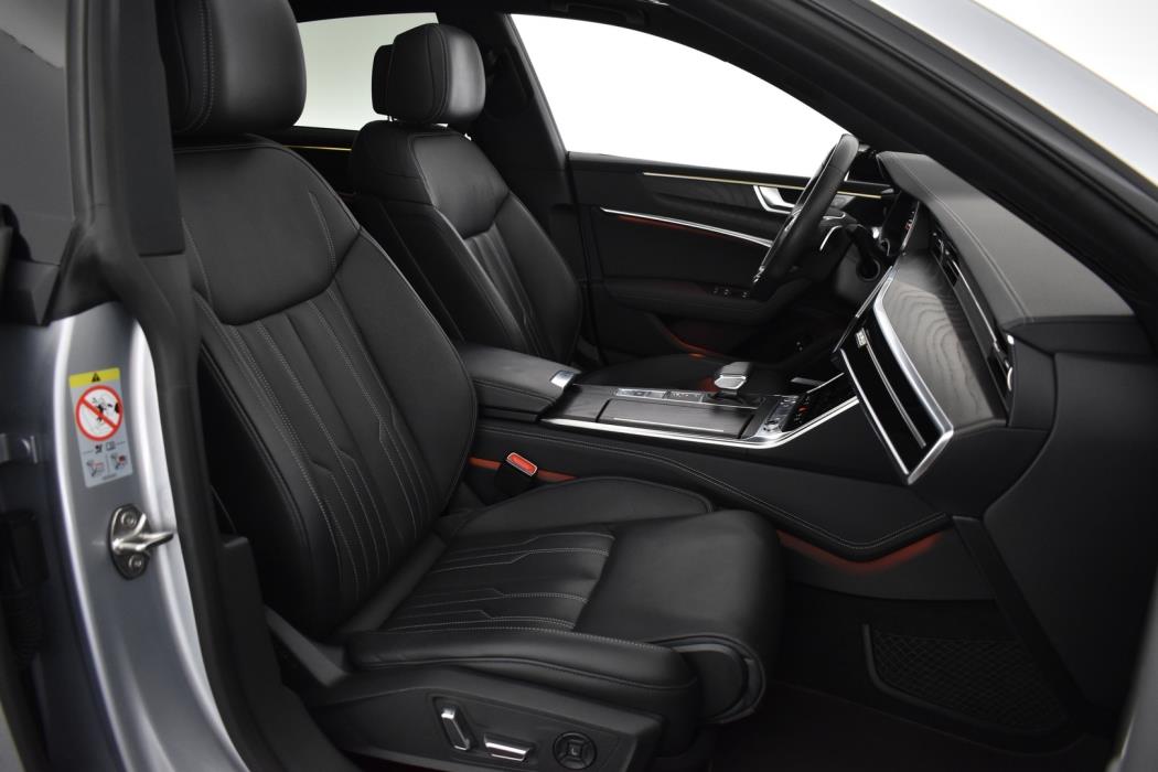 AUDI A7 2020