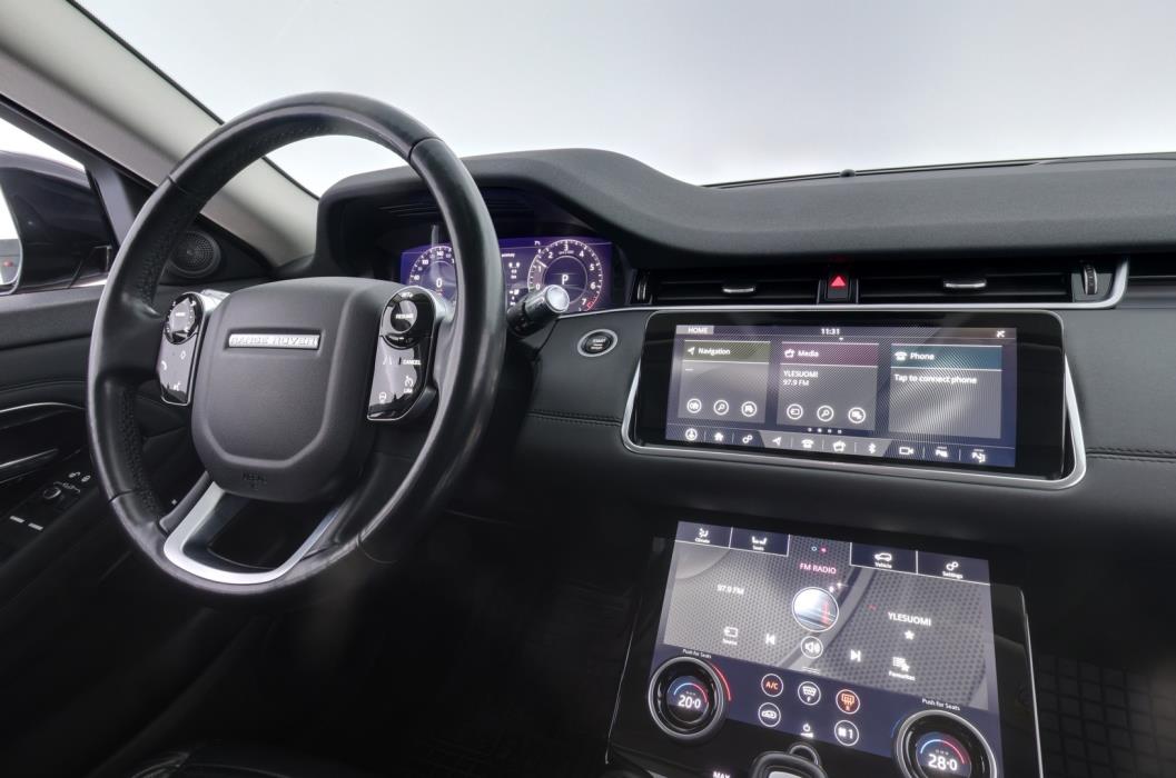 LAND ROVER Range Rover Evoque 2021