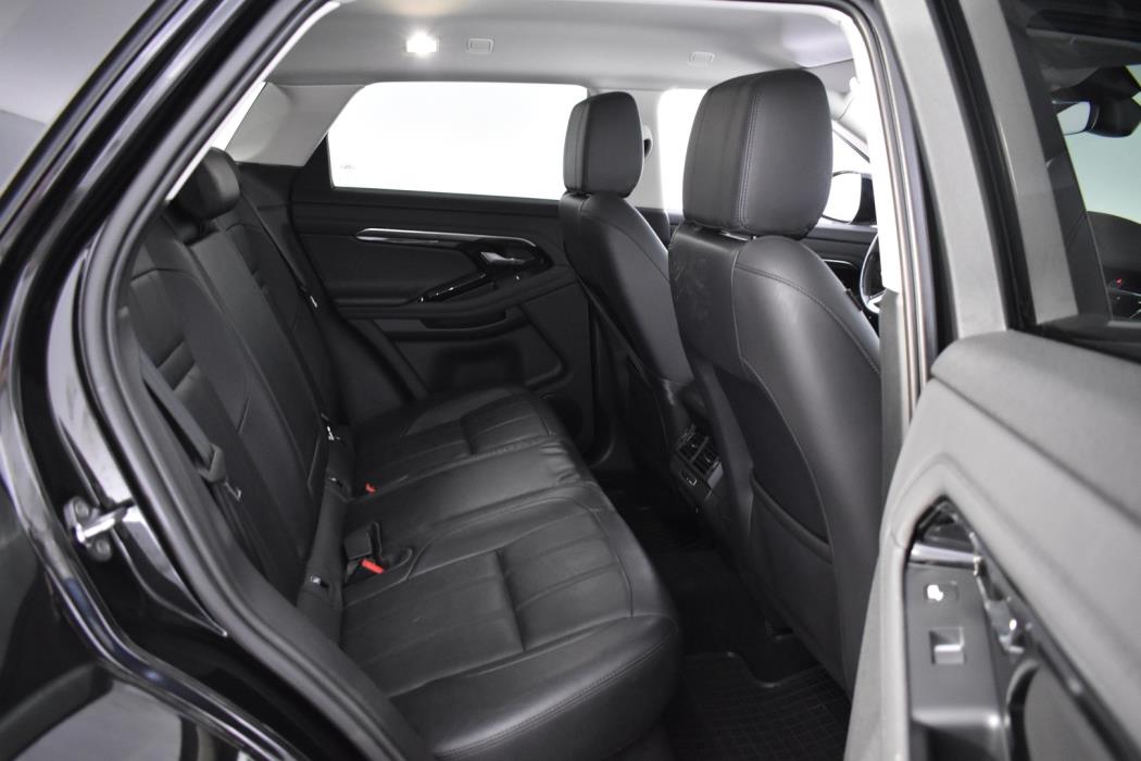 LAND ROVER Range Rover Evoque 2021