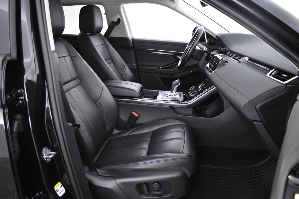 LAND ROVER Range Rover Evoque 2021