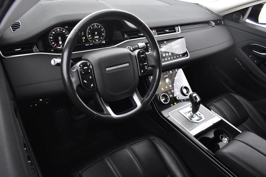 LAND ROVER Range Rover Evoque 2021