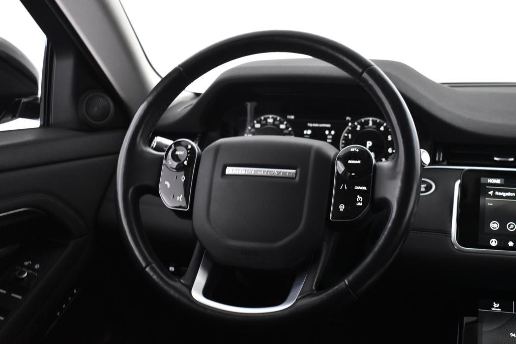 LAND ROVER Range Rover Evoque 2021