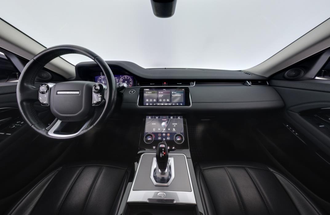LAND ROVER Range Rover Evoque 2021