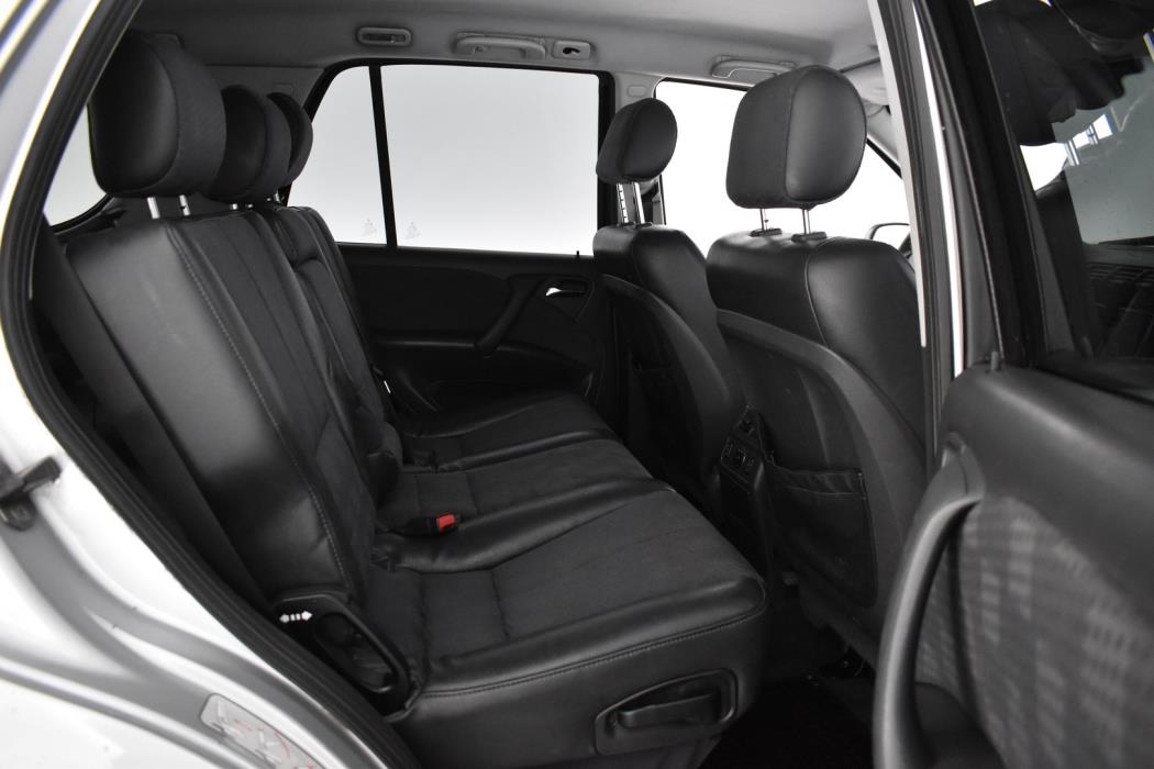 MERCEDES-BENZ ML 2004