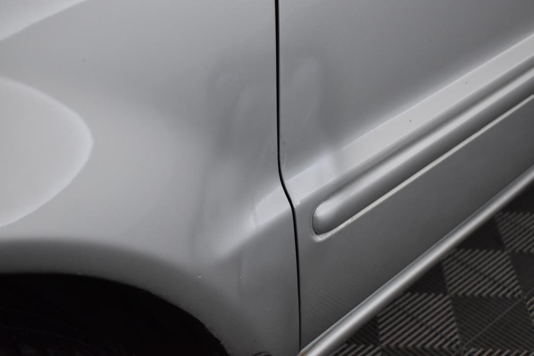 MERCEDES-BENZ ML 2004