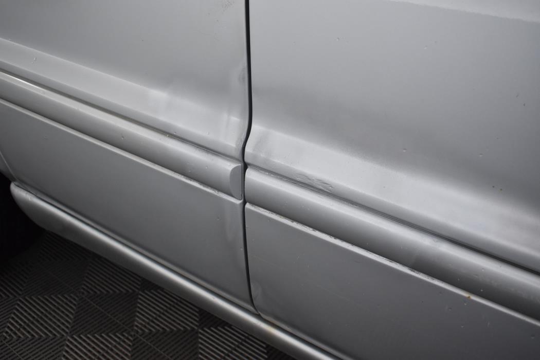 MERCEDES-BENZ ML 2004