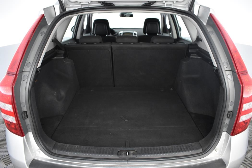 KIA cee'd 2009