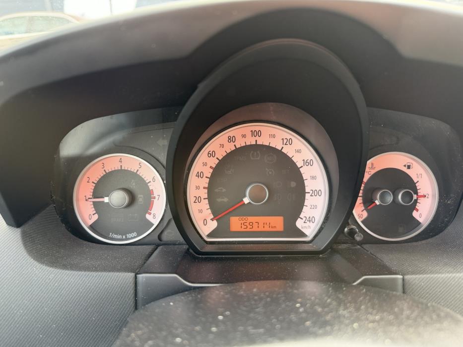 KIA cee'd 2009